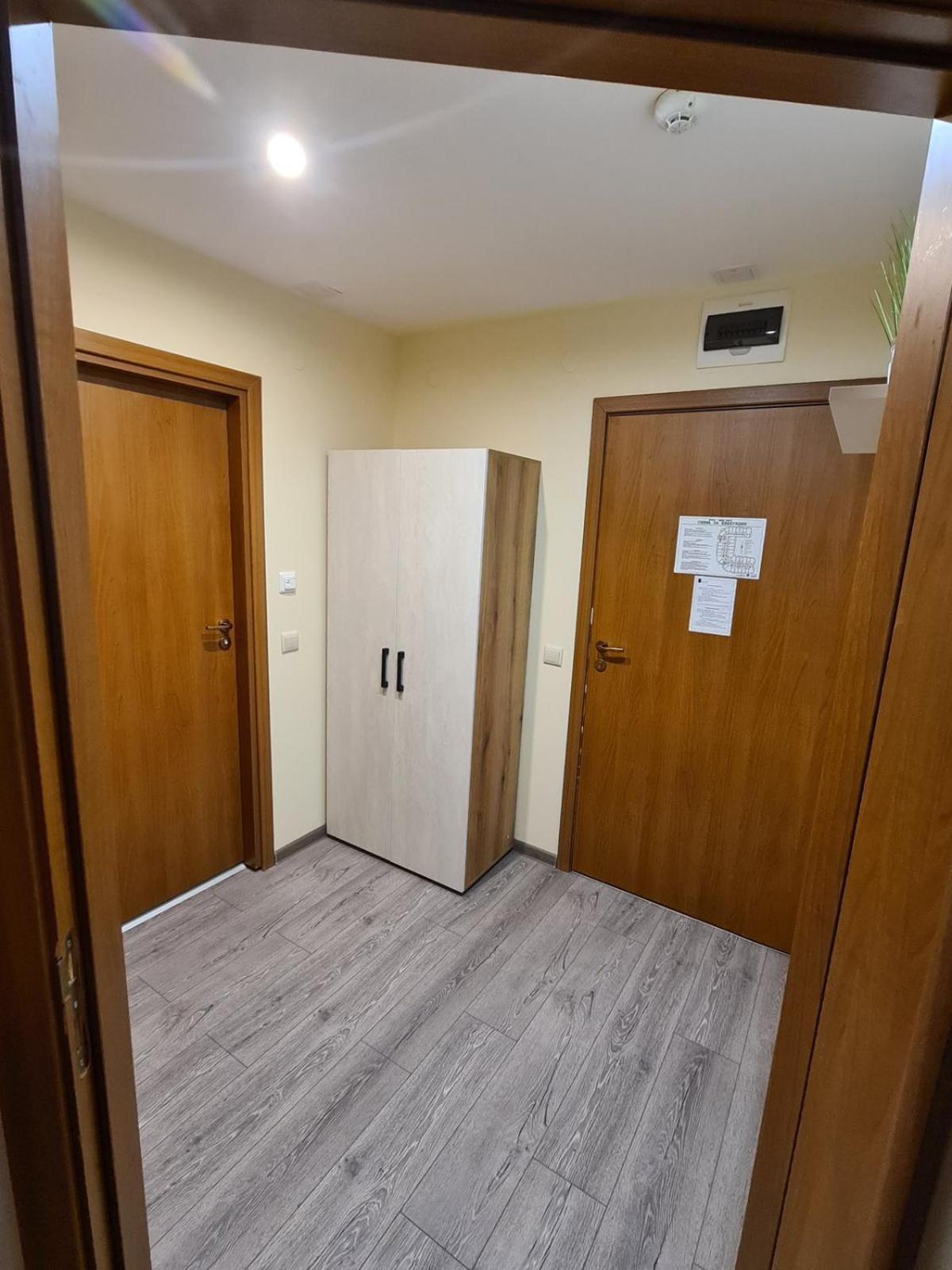 Forest Apartment/ Villa Park Borovets Eksteriør bilde